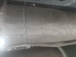 Welded Wire Mesh