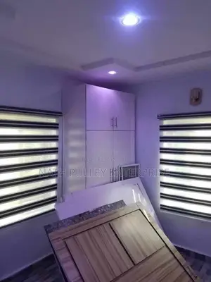 Brand New Day and Night Blinds