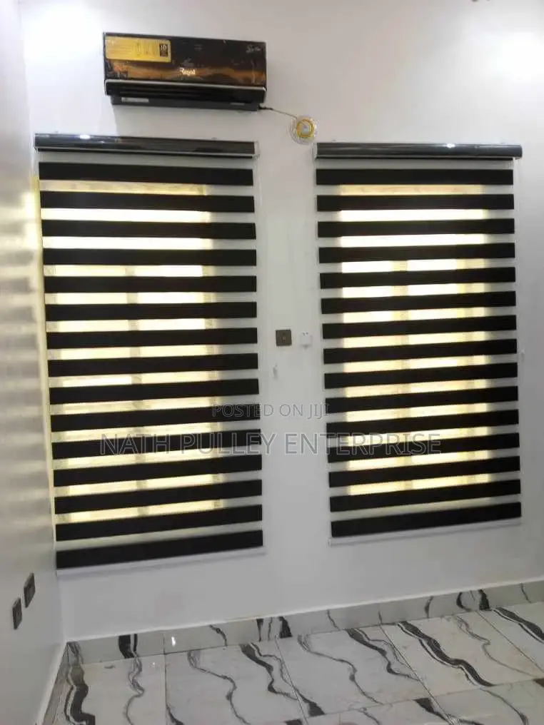 Brand New Day and Night Blinds