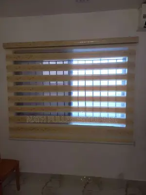 Brand New Day and Night Blinds