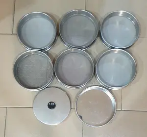 Set of Sieve (Impact, UK)