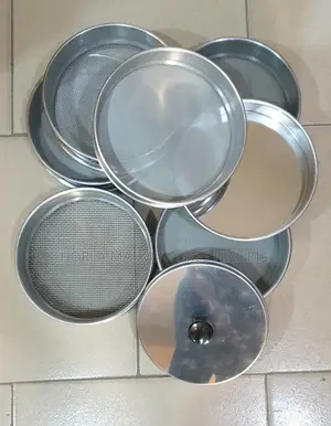 Set of Sieve (Impact, UK)