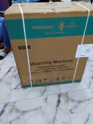 Smart Control Semi-Automatic 7.5kg Lint Washer Machine