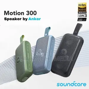 Anker Soundcore Motion 300 Blue