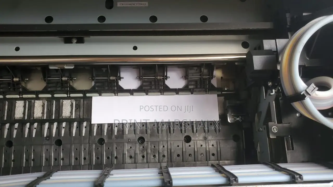 Epson Stylus Pro 7890 Printer