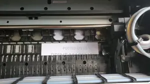 Epson Stylus Pro 7890 Printer