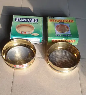 Standard Sieve