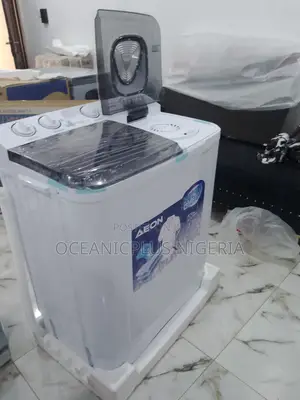 Tested and Reliable 10kg(Aeon)Washing Machine