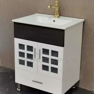 Standing Single Cabinet
