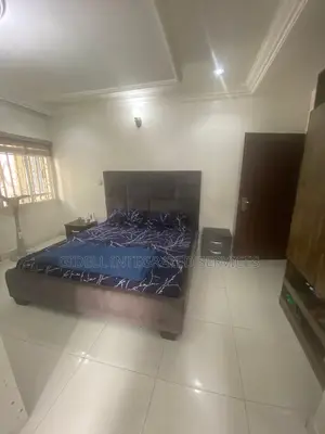 3bdrm House in Wuse 2 for rent