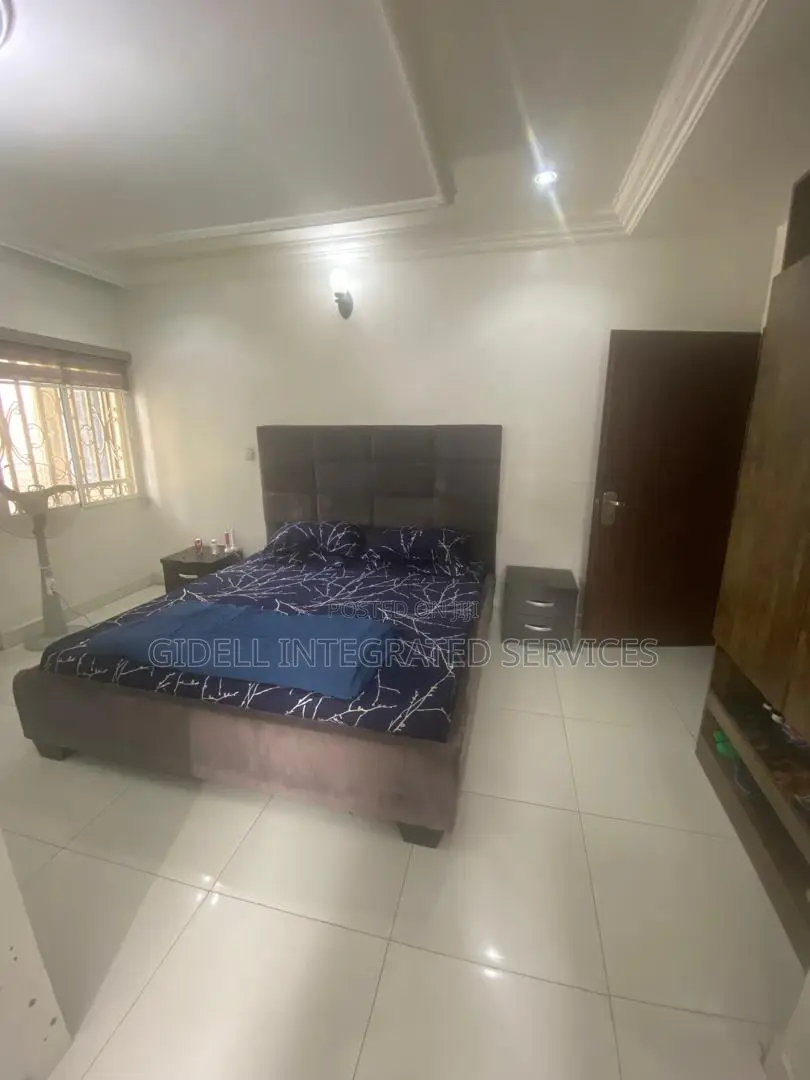 3bdrm House in Wuse 2 for rent