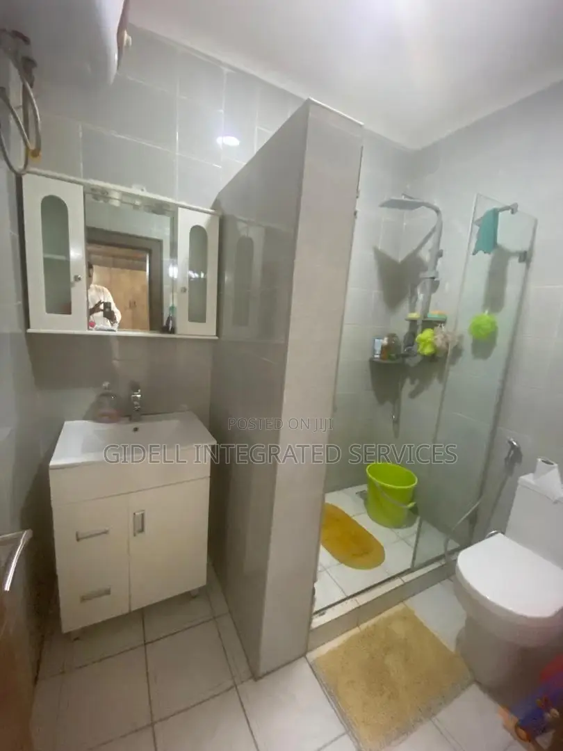 3bdrm House in Wuse 2 for rent