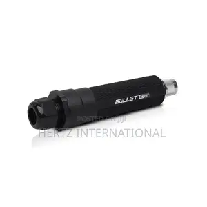 UBIQUITI Dual-Band Airmax Ac Bullet Radio With Dedicated Wif