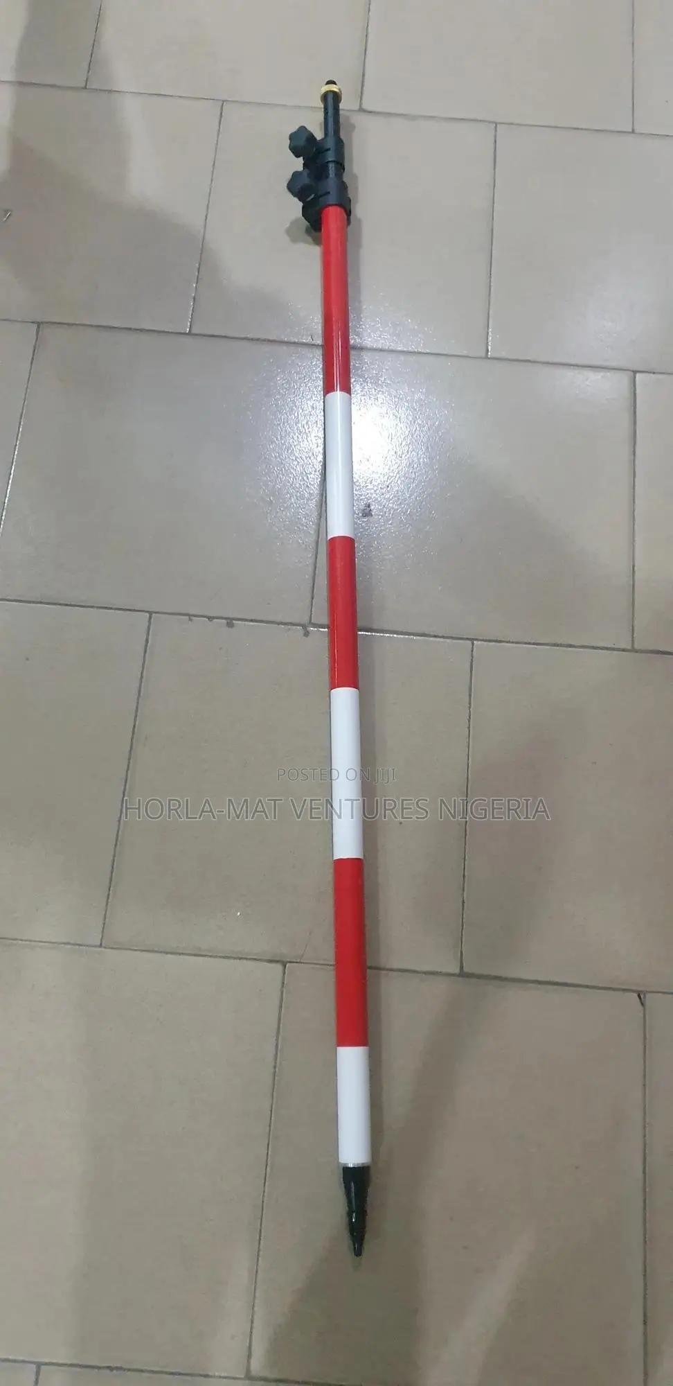 Tracking Rod/Prism Pole (3.6m)