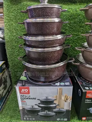 Quality Uakeen Granite Pot
