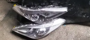 Replacement Headlight for Hyundai Azera 2012