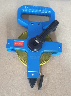 Measuring Tape (50m) Steel