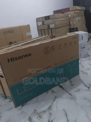 Efficient Hisense 43 A5 Series LED HD TV