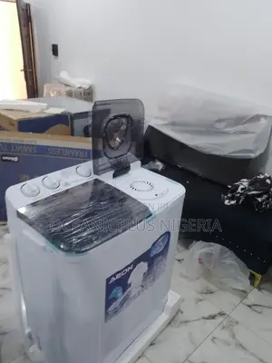 Fast Selling-10kg Aeon Washing Machine