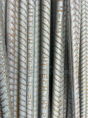 Hitech TMT Standard and Tested