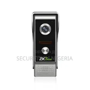 Video Intercom Kit Vdpo3-B3