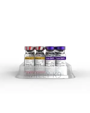 Dog Vaccines