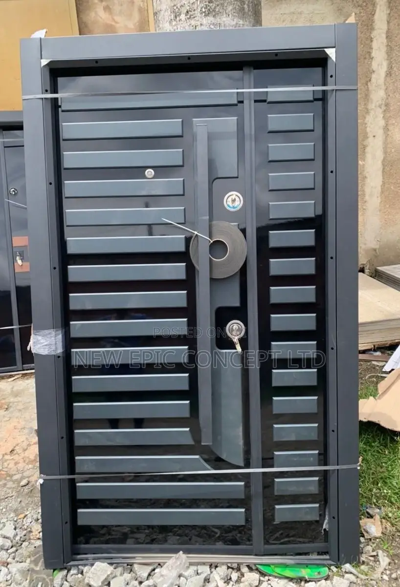 4ft Luxury Door