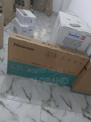 Bestselling Hisense 43 A5 Series LED HD TV