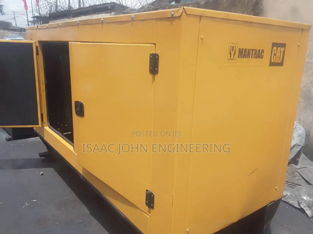 Our Servicing Is Our Pride