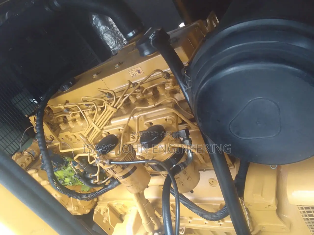 Our Servicing Is Our Pride