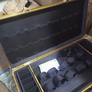 Professional Clipper Box