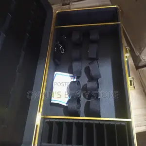 Professional Clipper Box