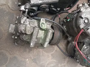 Direct Tokunbo Compressor for Honda Civic 2006 Engine Loose