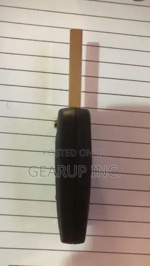Key Remote For Chevrolet Camaro