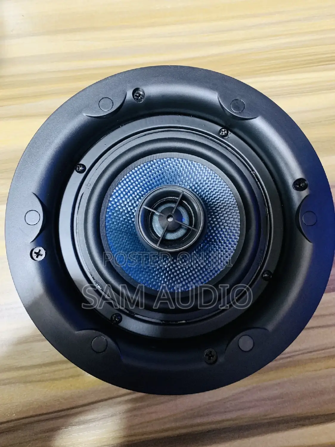60 Watts Surpass Ceiling Speaker