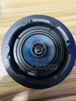 60 Watts Surpass Ceiling Speaker