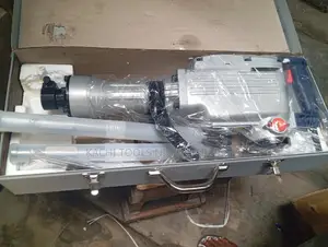 Jack Hammer Machine