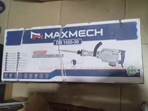 Jack Hammer Machine