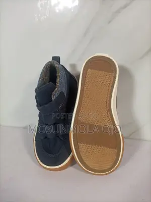 Baby Boy Shoes