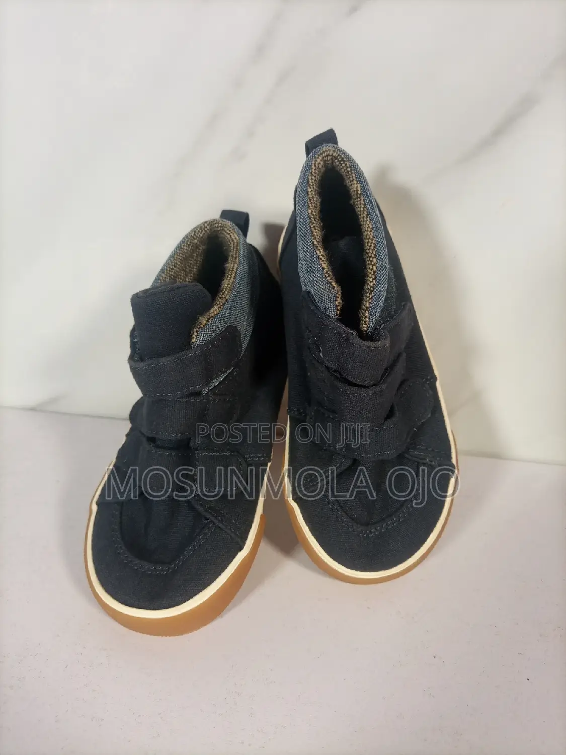 Baby Boy Shoes