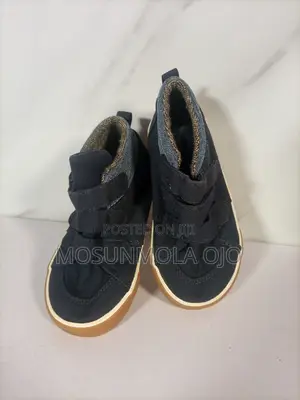 Baby Boy Shoes