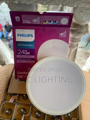 Surface 24watt Down Light