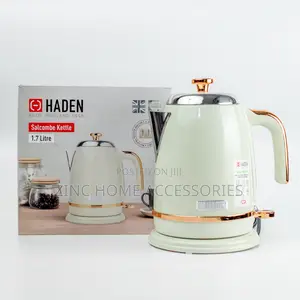 Haden Salcombe Kettle