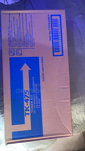 Kyocera Tk-475 Toner