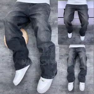 Original Baggy Jean