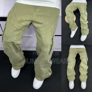 Original Baggy Jean