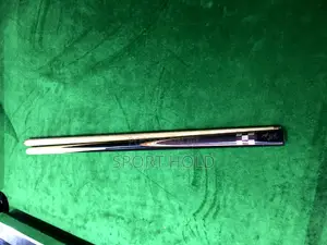 Snooker Rally Sticks