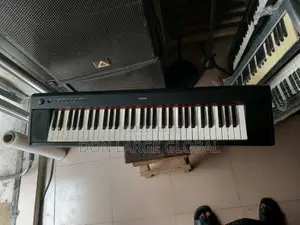Yamaha Mp11 Paino