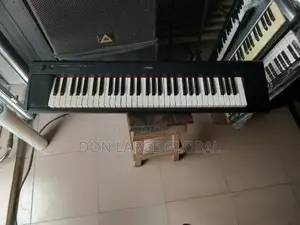 Yamaha Mp11 Paino