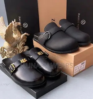 Aristocrat X Zar Mule